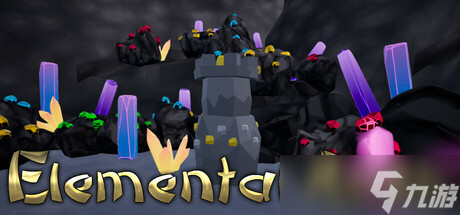 3D塔防游戏《Elemental Rush》7月18日登陆Steam平台