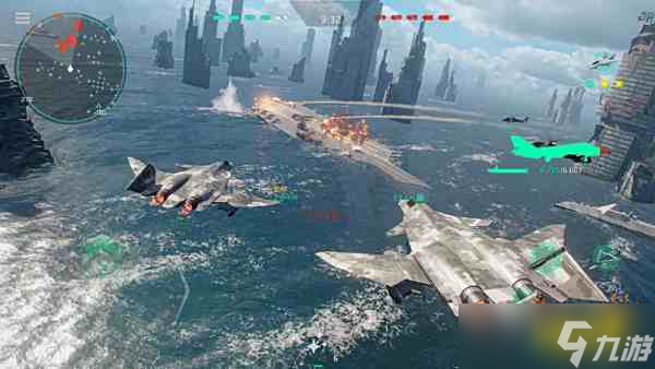 現(xiàn)代戰(zhàn)艦國(guó)服什么時(shí)候上線2025 現(xiàn)代戰(zhàn)艦國(guó)服公測(cè)時(shí)間一覽