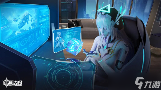 源戰(zhàn)役手游2025通用兌換碼福利大全