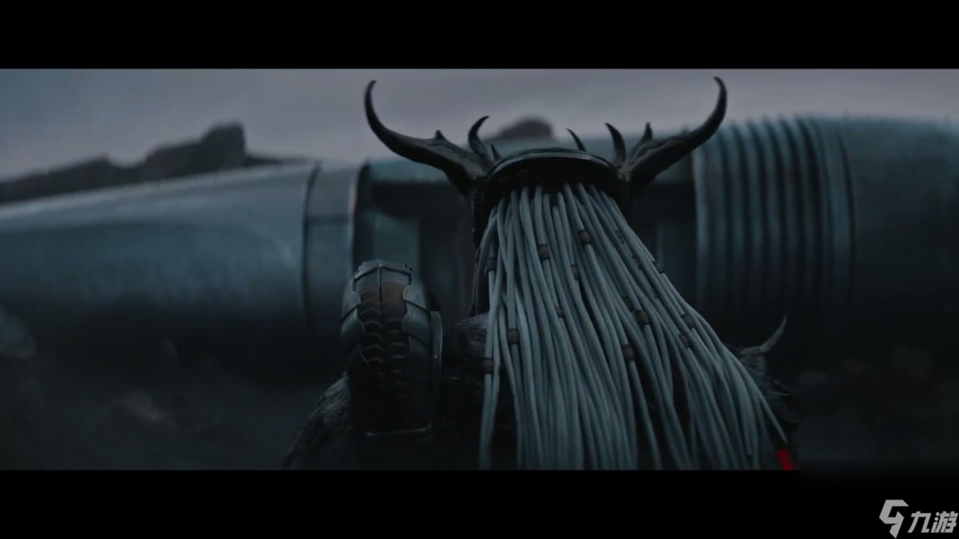 《鐵血戰(zhàn)士：殺戮之地》新預告 鐵血戰(zhàn)士背著艾麗范寧戰(zhàn)斗