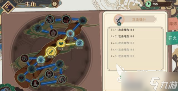 大王不高兴角色培养攻略,手把手教你如何快速组成阵容