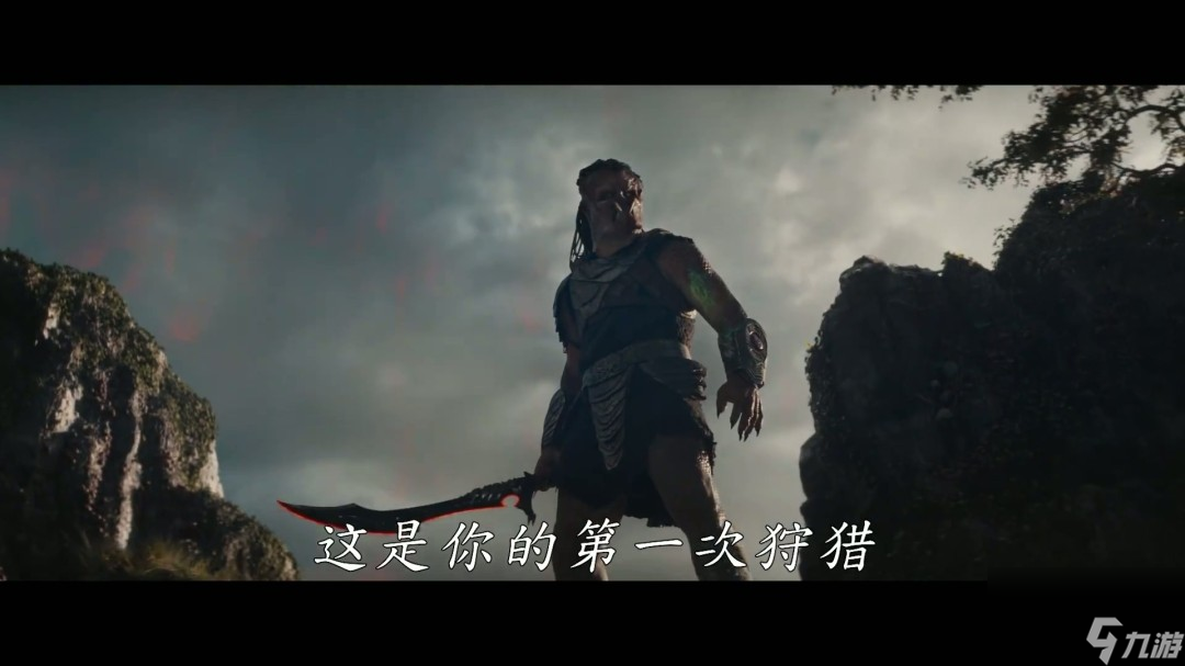 《鐵血戰(zhàn)士：殺戮之地》新預告 鐵血戰(zhàn)士背著艾麗范寧戰(zhàn)斗