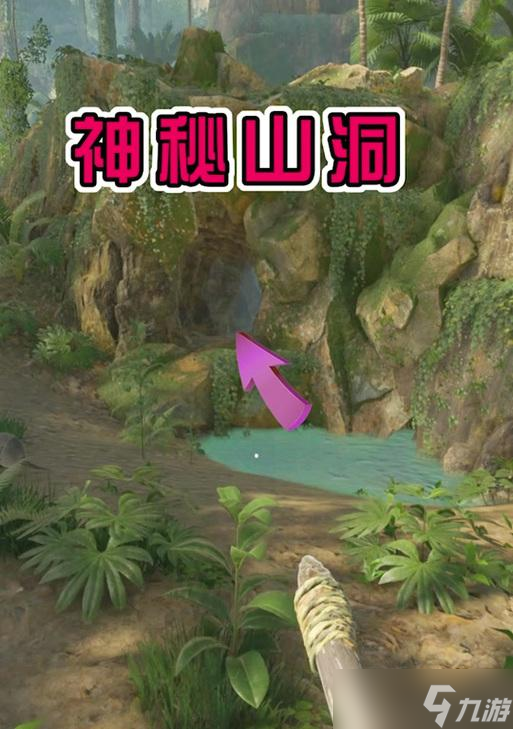 《綠色地獄》游戲最效率安家方法(一步步打造舒適的家園)