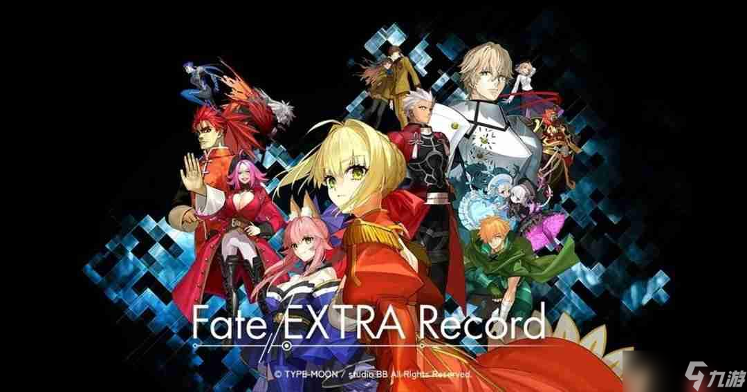 《Fate/EXTRA Record》宣布延期 制作人直言算错时间