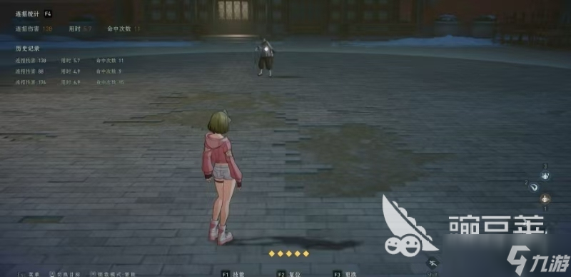 异人之下诸葛萌怎么玩 <a id='link_pop' class='keyword-tag' href='https://www.9game.cn/yirenzhixia2/'>异人之下手游</a>诸葛萌角色攻略