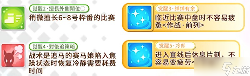 闪耀优俊少女琵琶晨光有什么技能 琵琶晨光技能介绍