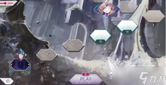 Arcaea是什么游戏Arcaea手游介绍