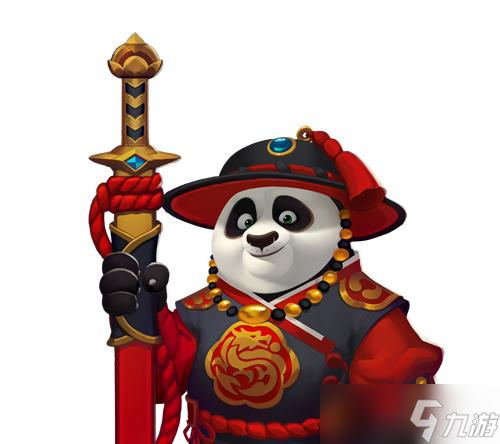 《功夫熊猫3》游戏装备时装全面解析（探索装备系统）