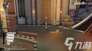 <a id='link_pop' class='keyword-tag' href='https://www.9game.cn/xhgm/'>星痕共鸣</a>共享仓库如何使用