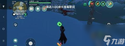 探索魔法世界的奇幻旅程——以創(chuàng)造與魔法青蛙王子坐騎入手 在游戲中駕馭魔法坐騎 