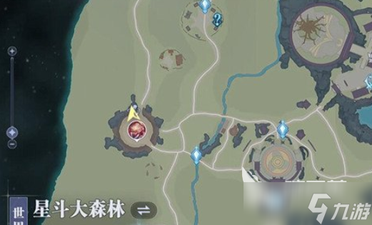 斗羅大陸獵魂世界小舞回憶攻略 斗羅大陸獵魂世界小舞回憶碎片位置