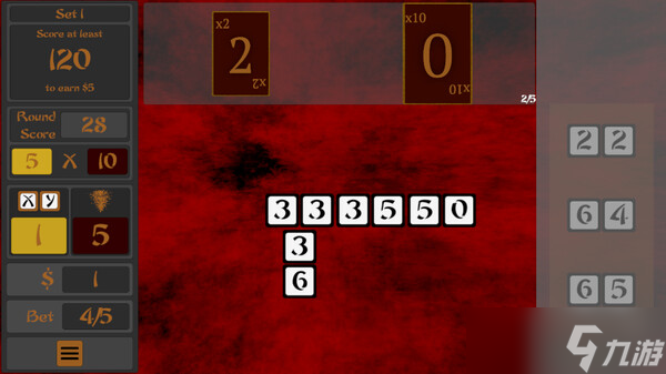 《Delirium: Echoes of the Domino》7月18日正式上線(xiàn)Steam平臺(tái)