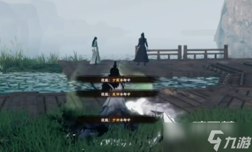 下一站江湖2六脉神剑玩法介绍 下一站江湖2手游六脉神剑怎么获取