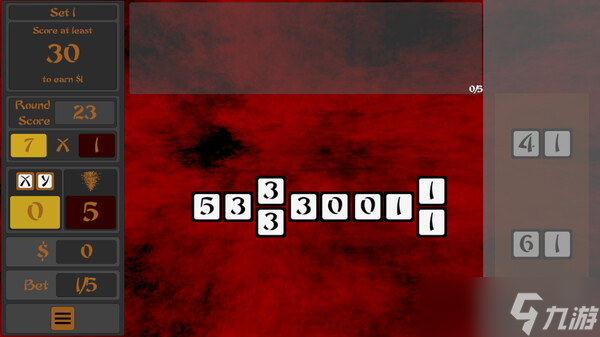 《Delirium: Echoes of the Domino》7月18日正式上線(xiàn)Steam平臺(tái)