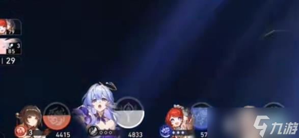 崩坏星穹铁道灵砂怎么玩