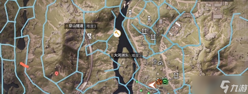 明日之后春笋在哪里采集 明日之后春笋获取位置一览