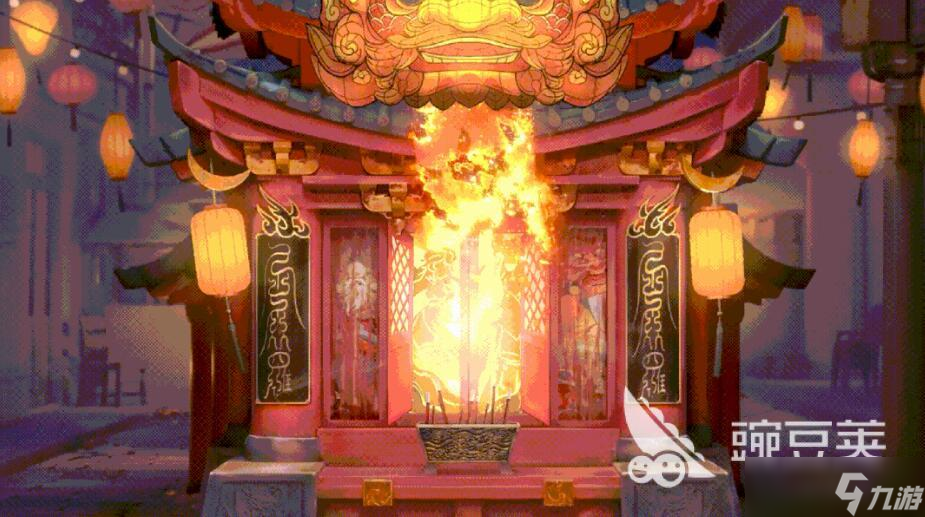 代号妖鬼幻神阵容怎么搭配 代号妖鬼幻神阵容搭配推荐