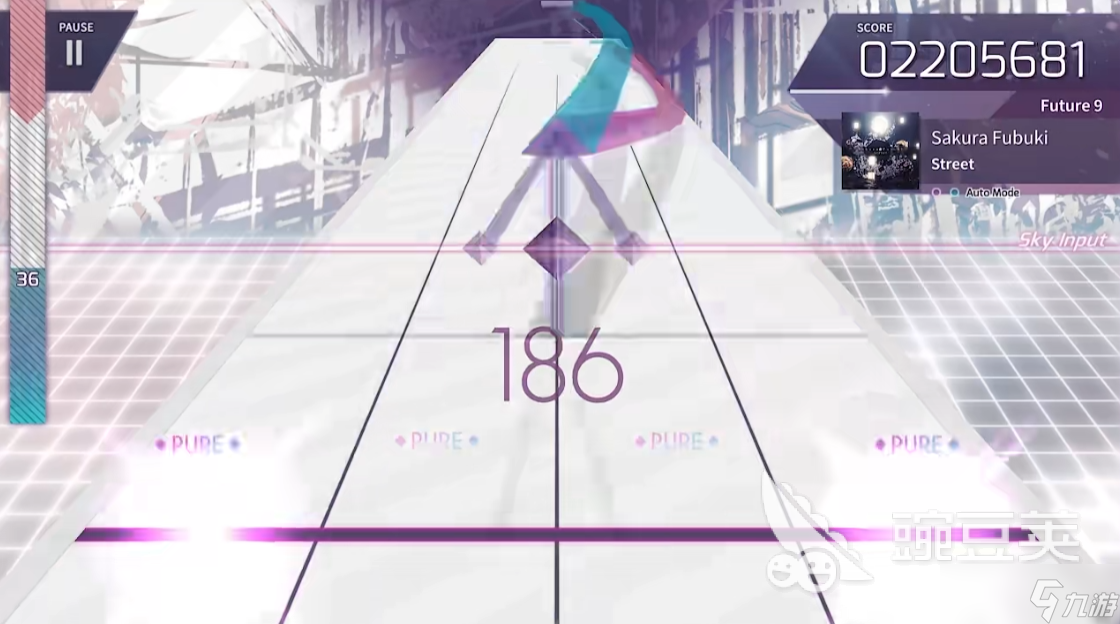 Arcaea曲包推荐 Arcaea手游歌曲排行推荐一览