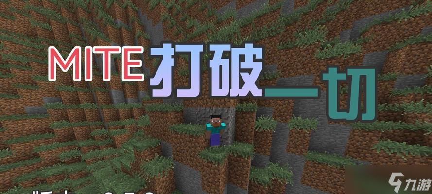 《我的世界》090版材质包替换教程（全面了解如何替换游戏材质包）