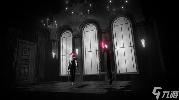 Lorelei and the Laser Eyes攻略 羅蕾萊與激光眼全流程大全