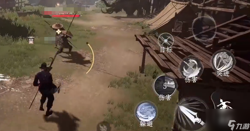 《大奉打更人》长枪获取攻略