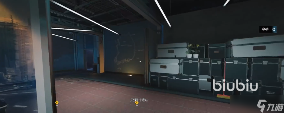 彩虹六号围攻X无主之地联动内容有哪些 彩虹六号围攻X联动内容分享