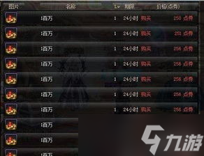 DNF跨五游戲幣，怎么拿最爽 老司機帶你飛 