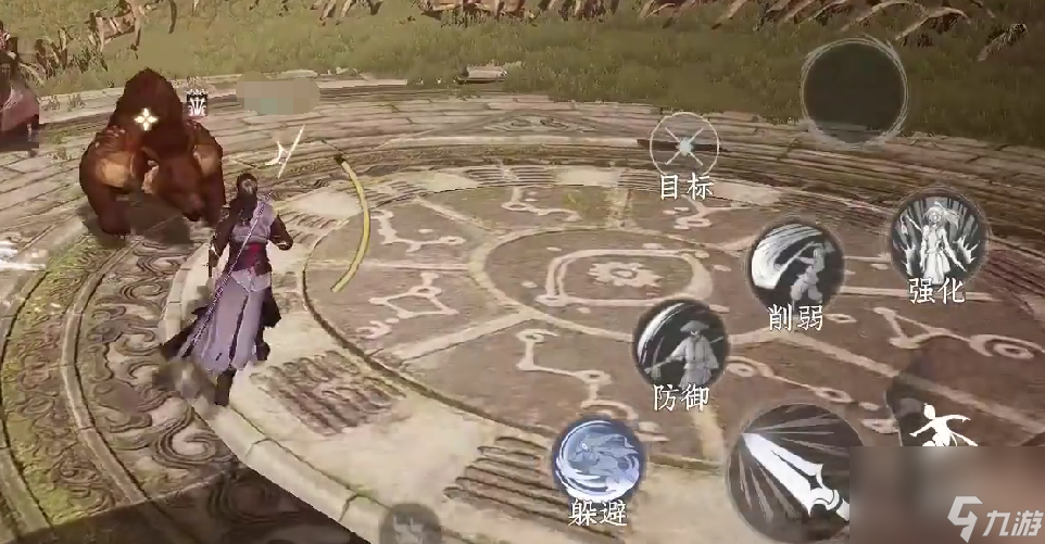 《大奉打更人》长枪获取攻略