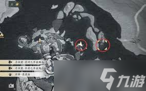燕云十六声风催凉州漠漠喵怎么全收集