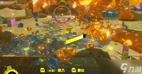 《咚奇刚蕉力全开》刷钱位置介绍