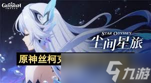 原神丝柯克圣遗物怎么选