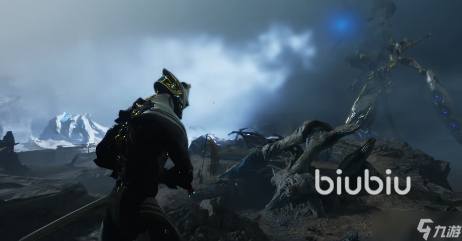 星际战甲旧日和平dlc更新时间是什么时候 游戏dlc更新日期分享