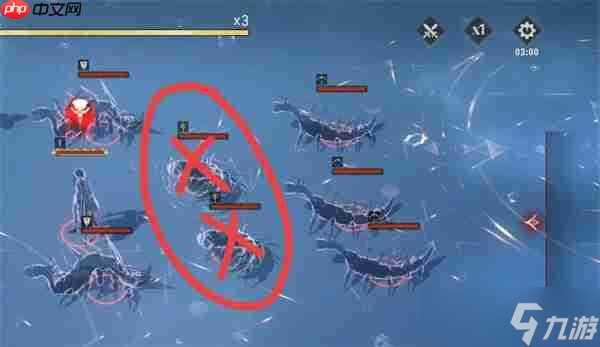 银与绯主线13-6通关攻略方法分享
