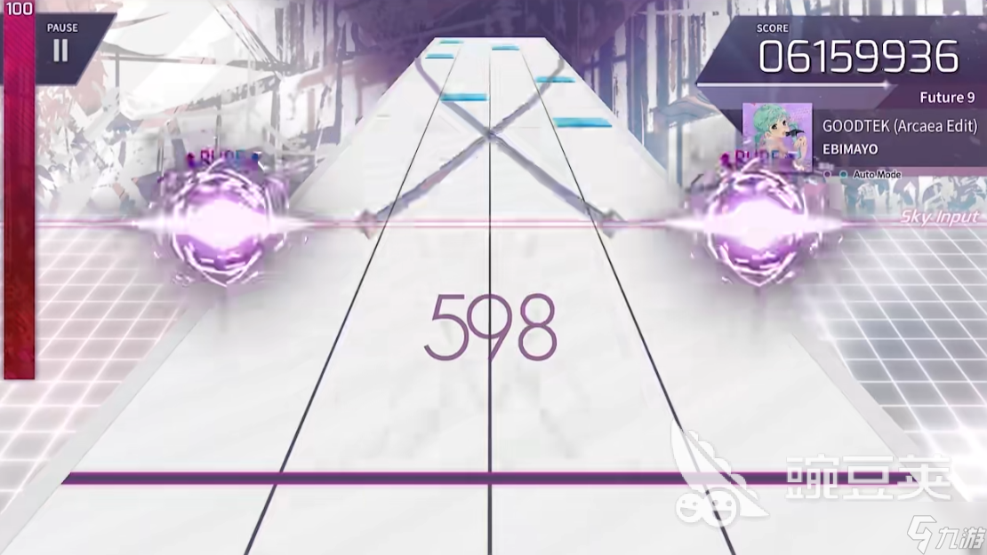 Arcaea曲包推荐 Arcaea手游歌曲排行推荐一览