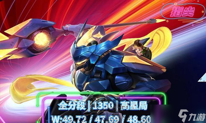 《王者榮耀》趙云出裝攻略（全方位解析趙云的最佳裝備選擇）