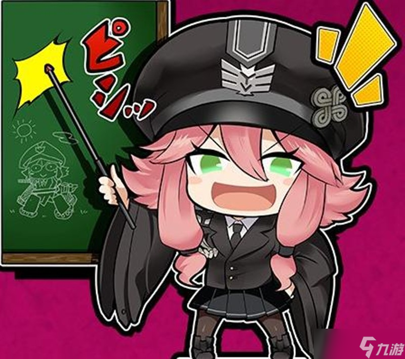 灰烬战线战斗机怎么选 DOLLS培养详细攻略