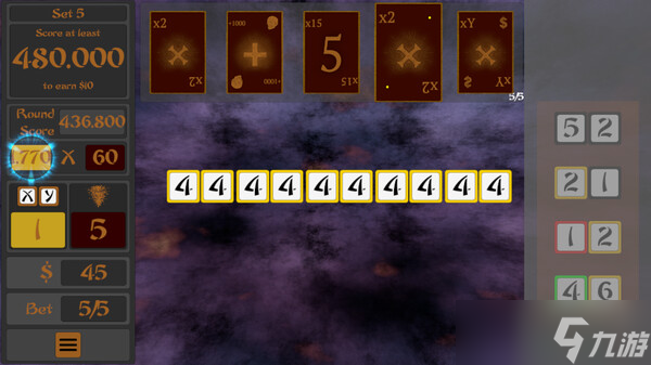 《Delirium: Echoes of the Domino》7月18日正式上線(xiàn)Steam平臺(tái)