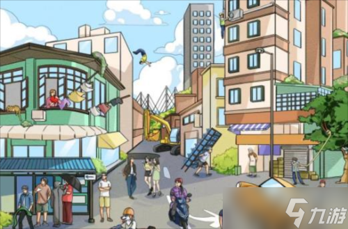 疯狂梗传都是狼灭通关全攻略