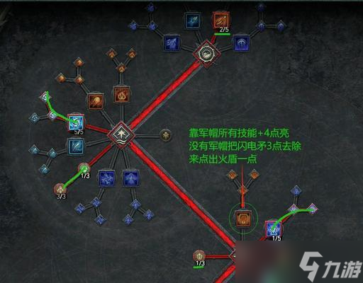 黑暗帝國(guó)模式玩法與技巧是什么？