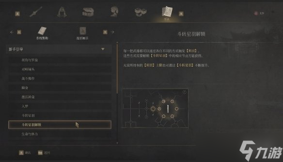 《明末渊虚之羽》新手指南