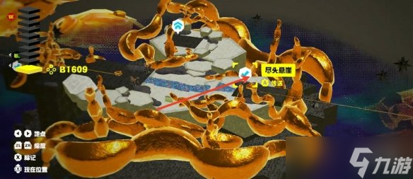 《咚奇刚蕉力全开》刷钱位置介绍
