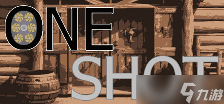 俯视角射击游戏《One Shot》7月19日在Steam正式发布