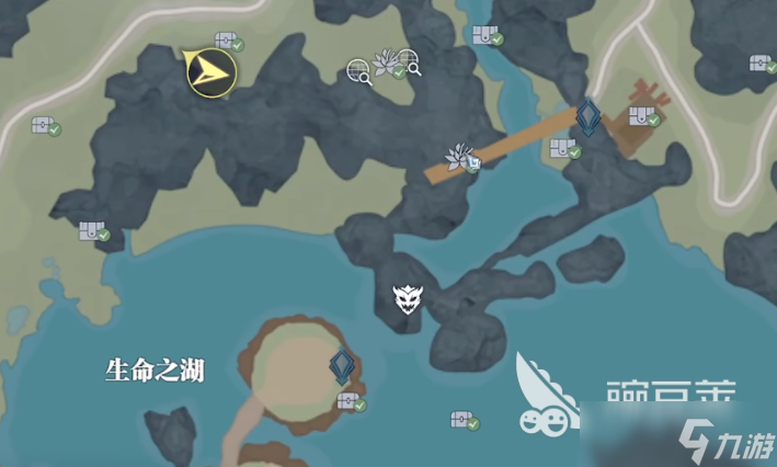 斗羅大陸獵魂世界星斗大森林仙草位置 斗羅大陸獵魂世界仙草收集攻略
