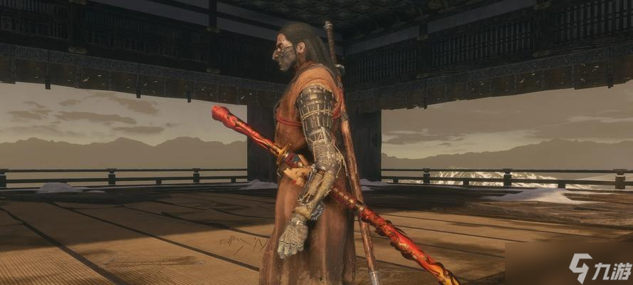 《以仁王2》最強武器排行榜攻略（挑戰(zhàn)極限）