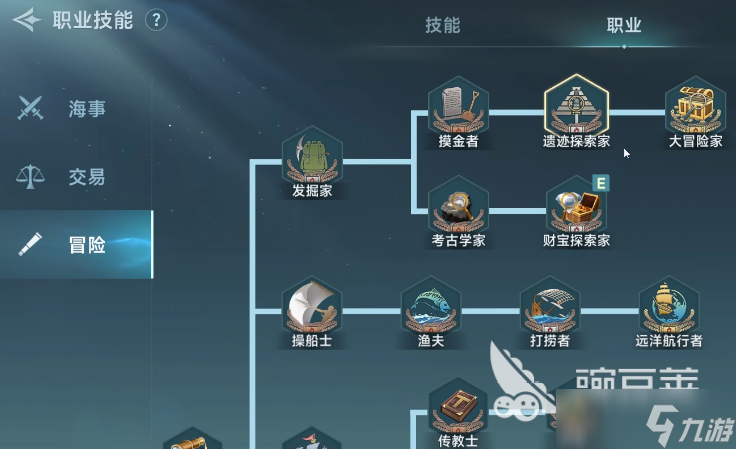 大航海时代传说冒险攻略 大航海时代传说新手指南