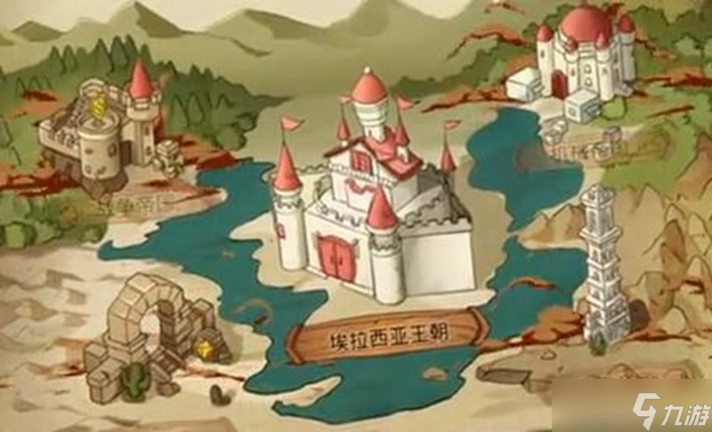 不思议迷宫混沌深渊怎么玩 混沌深渊副本通关攻略