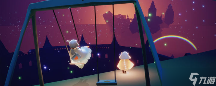 <a id='link_pop' class='keyword-tag' href='https://www.9game.cn/skygy/'>光遇</a>千鸟城掉海上怎么出去