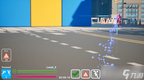3D掃雷游戲《掃雷行者》7月19日登陸Steam平臺(tái)