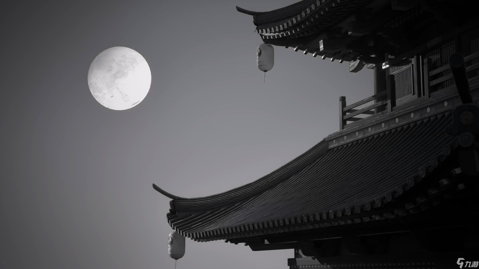 网易《漫威争锋》新地图蜘蛛岛 日系赛博朋克风