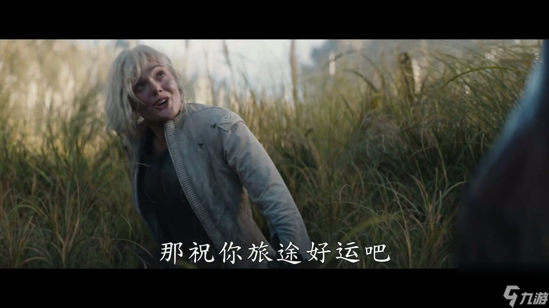 《鐵血戰(zhàn)士：殺戮之地》新預告 鐵血戰(zhàn)士背著艾麗范寧戰(zhàn)斗